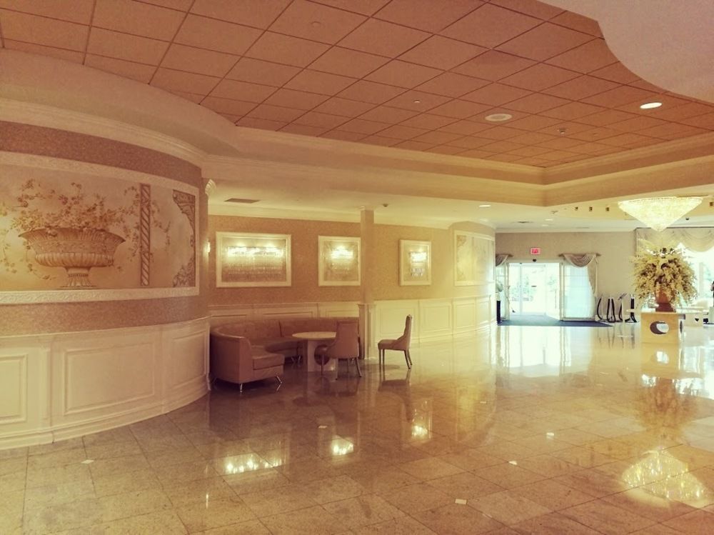The Wilshire Grand Hotel West Orange Esterno foto